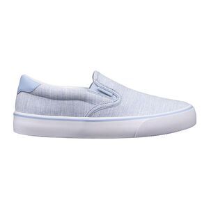 Lugz Womens Clipper Blue Shoes (NWT)